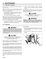 Preview for 22 page of Jacobsen Super LF 1880 Fairway 67923 Parts & Maintenance Manual