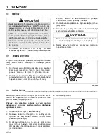 Preview for 36 page of Jacobsen Super LF 1880 Fairway 67923 Parts & Maintenance Manual