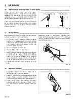 Preview for 38 page of Jacobsen Super LF 1880 Fairway 67923 Parts & Maintenance Manual