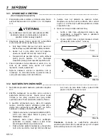 Preview for 40 page of Jacobsen Super LF 1880 Fairway 67923 Parts & Maintenance Manual