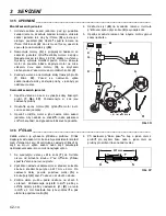 Preview for 42 page of Jacobsen Super LF 1880 Fairway 67923 Parts & Maintenance Manual