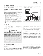 Preview for 45 page of Jacobsen Super LF 1880 Fairway 67923 Parts & Maintenance Manual