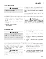 Preview for 49 page of Jacobsen Super LF 1880 Fairway 67923 Parts & Maintenance Manual