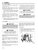 Preview for 50 page of Jacobsen Super LF 1880 Fairway 67923 Parts & Maintenance Manual