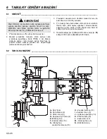 Preview for 54 page of Jacobsen Super LF 1880 Fairway 67923 Parts & Maintenance Manual