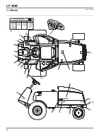 Preview for 58 page of Jacobsen Super LF 1880 Fairway 67923 Parts & Maintenance Manual