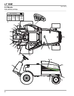 Preview for 60 page of Jacobsen Super LF 1880 Fairway 67923 Parts & Maintenance Manual