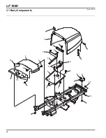 Preview for 62 page of Jacobsen Super LF 1880 Fairway 67923 Parts & Maintenance Manual