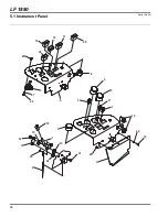 Preview for 66 page of Jacobsen Super LF 1880 Fairway 67923 Parts & Maintenance Manual