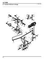 Preview for 68 page of Jacobsen Super LF 1880 Fairway 67923 Parts & Maintenance Manual