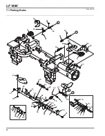 Preview for 70 page of Jacobsen Super LF 1880 Fairway 67923 Parts & Maintenance Manual