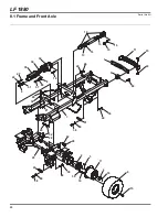 Preview for 72 page of Jacobsen Super LF 1880 Fairway 67923 Parts & Maintenance Manual