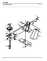 Preview for 74 page of Jacobsen Super LF 1880 Fairway 67923 Parts & Maintenance Manual