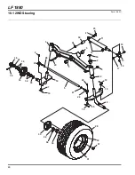 Preview for 76 page of Jacobsen Super LF 1880 Fairway 67923 Parts & Maintenance Manual