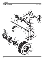 Preview for 78 page of Jacobsen Super LF 1880 Fairway 67923 Parts & Maintenance Manual