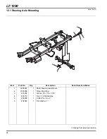 Preview for 80 page of Jacobsen Super LF 1880 Fairway 67923 Parts & Maintenance Manual