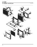 Preview for 82 page of Jacobsen Super LF 1880 Fairway 67923 Parts & Maintenance Manual