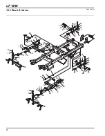 Preview for 92 page of Jacobsen Super LF 1880 Fairway 67923 Parts & Maintenance Manual