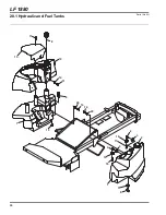 Preview for 94 page of Jacobsen Super LF 1880 Fairway 67923 Parts & Maintenance Manual