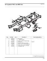 Preview for 97 page of Jacobsen Super LF 1880 Fairway 67923 Parts & Maintenance Manual