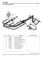 Preview for 98 page of Jacobsen Super LF 1880 Fairway 67923 Parts & Maintenance Manual