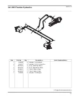 Preview for 99 page of Jacobsen Super LF 1880 Fairway 67923 Parts & Maintenance Manual