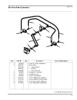 Preview for 105 page of Jacobsen Super LF 1880 Fairway 67923 Parts & Maintenance Manual