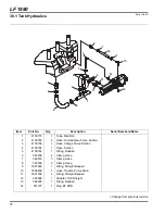 Preview for 106 page of Jacobsen Super LF 1880 Fairway 67923 Parts & Maintenance Manual