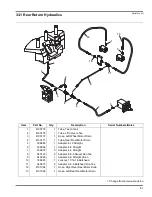 Preview for 109 page of Jacobsen Super LF 1880 Fairway 67923 Parts & Maintenance Manual