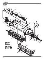 Preview for 118 page of Jacobsen Super LF 1880 Fairway 67923 Parts & Maintenance Manual