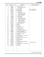 Preview for 119 page of Jacobsen Super LF 1880 Fairway 67923 Parts & Maintenance Manual