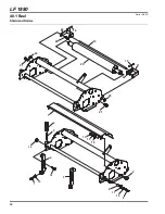 Preview for 120 page of Jacobsen Super LF 1880 Fairway 67923 Parts & Maintenance Manual