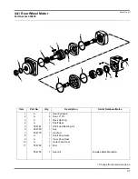 Preview for 125 page of Jacobsen Super LF 1880 Fairway 67923 Parts & Maintenance Manual