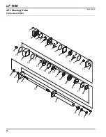 Preview for 126 page of Jacobsen Super LF 1880 Fairway 67923 Parts & Maintenance Manual