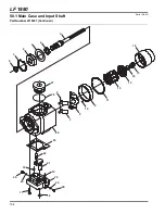 Preview for 132 page of Jacobsen Super LF 1880 Fairway 67923 Parts & Maintenance Manual