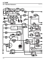 Preview for 136 page of Jacobsen Super LF 1880 Fairway 67923 Parts & Maintenance Manual