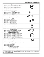 Preview for 144 page of Jacobsen Super LF 1880 Fairway 67923 Parts & Maintenance Manual