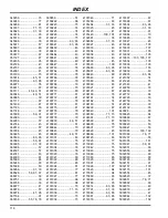 Preview for 146 page of Jacobsen Super LF 1880 Fairway 67923 Parts & Maintenance Manual