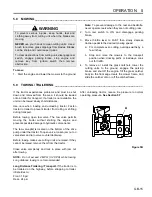 Предварительный просмотр 15 страницы Jacobsen Super LF 1880 Safety & Operation Manual