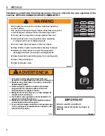 Preview for 6 page of Jacobsen Tri King 67043 Safety & Operation Manual