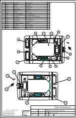 Предварительный просмотр 19 страницы Jacobsen Turfcat 628 ROPS Cab Manual