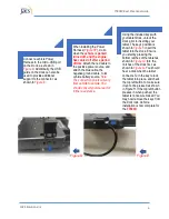 Preview for 6 page of JACS TT800V Manual