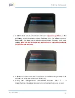 Preview for 16 page of JACS TT800V Manual