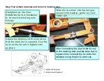 Preview for 6 page of Jacto J-1000 Assembly Instructions Manual