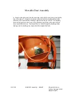 Preview for 4 page of Jacto J600 Assembly Manual