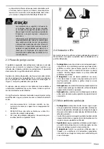 Preview for 9 page of Jacto PR-40 Operator'S Manual