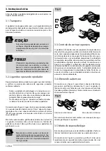 Preview for 12 page of Jacto PR-40 Operator'S Manual