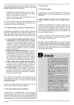 Preview for 14 page of Jacto PR-40 Operator'S Manual