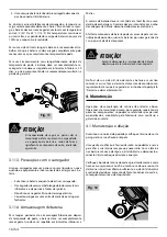 Preview for 16 page of Jacto PR-40 Operator'S Manual
