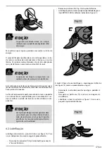 Preview for 17 page of Jacto PR-40 Operator'S Manual